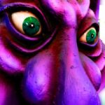 JEALOUSY THAT “GREEN EYED MONSTER”