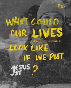 WHY CHRISTIANITY