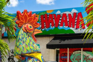 LITTLE HAVANA