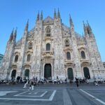 The History of Milan’s Duomo: Six Centuries of Art and Faith