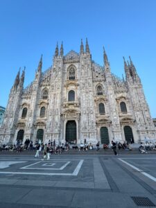 The History of Milan’s Duomo: Six Centuries of Art and Faith